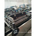 center or 4 side bag machine